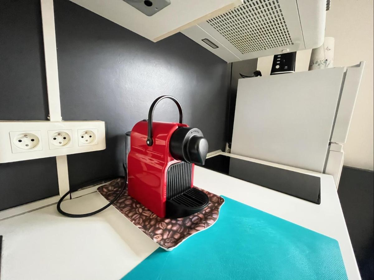 Maison De Plain Pied Avec Exterieur Apartment Floirac  Bagian luar foto